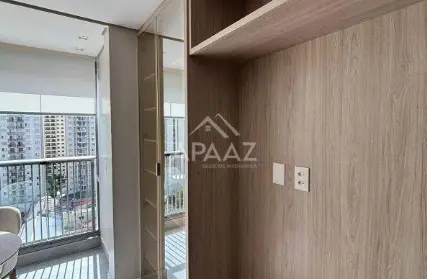 Imagem: Flat / Studio para Alugar, Vila Gomes Cardim