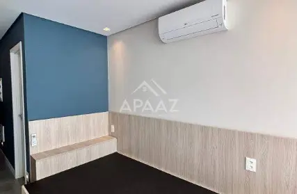 Imagem: Flat / Studio para Alugar, Vila Gomes Cardim