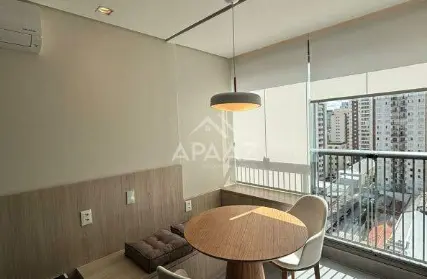 Imagem: Flat / Studio para Alugar, Vila Gomes Cardim