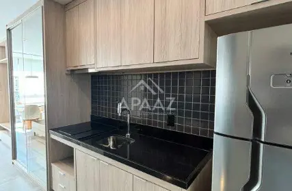 Imagem: Flat / Studio para Alugar, Vila Gomes Cardim