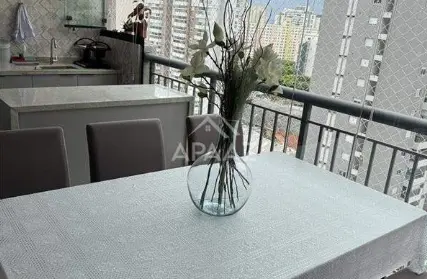 Imagem: Apartamento para Venda, Vila Zilda (Zona Leste)