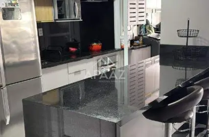 Imagem: Apartamento para Venda, Vila Zilda (Zona Leste)