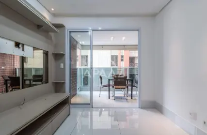 Imagem: Apartamento para Alugar, Vila Regente Feijó