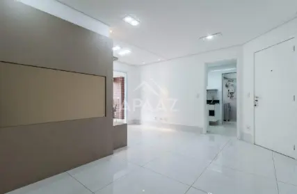 Imagem: Apartamento para Alugar, Vila Regente Feijó