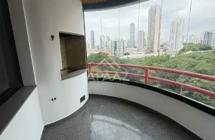 Imagem: Apartamento para Alugar, Vila Gomes Cardim