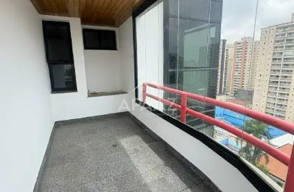 Imagem: Apartamento para Alugar, Vila Gomes Cardim