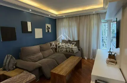 Imagem: Sobrado para Venda, Cidade Mãe do Céu