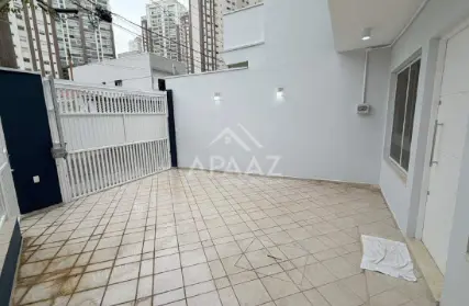 Imagem: Condomínio Fechado para Alugar, Vila Gomes Cardim