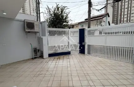 Imagem: Condomínio Fechado para Alugar, Vila Gomes Cardim