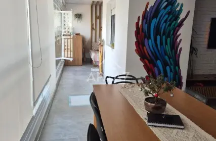 Imagem: Apartamento para Venda, Quarta Parada