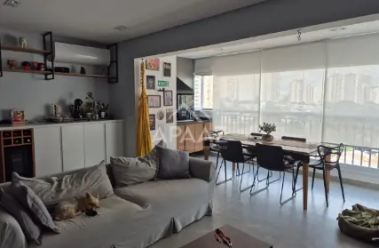 Imagem: Apartamento para Venda, Quarta Parada