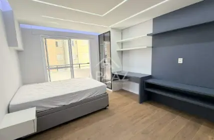 Imagem: Flat / Studio para Venda, Brás