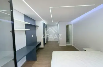 Imagem: Flat / Studio para Venda, Brás