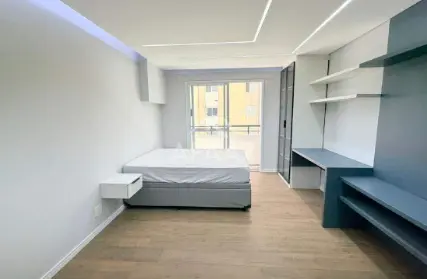 Imagem: Flat / Studio para Alugar, Brás