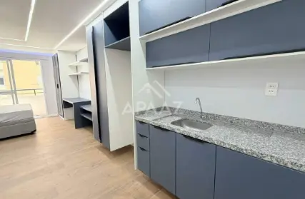 Imagem: Flat / Studio para Alugar, Brás