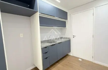 Imagem: Flat / Studio para Alugar, Brás