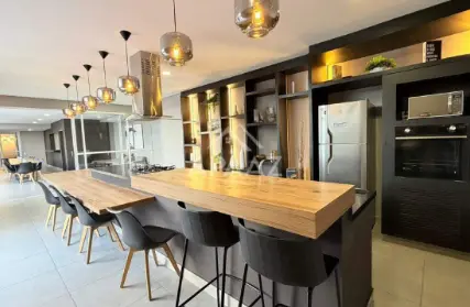 Imagem: Flat / Studio para Venda, Brás