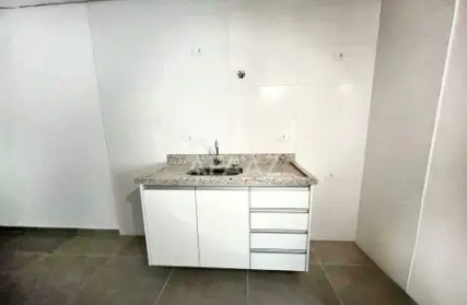 Imagem: Apartamento para Alugar, Chácara Califórnia