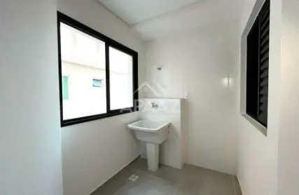 Imagem: Apartamento para Alugar, Chácara Califórnia