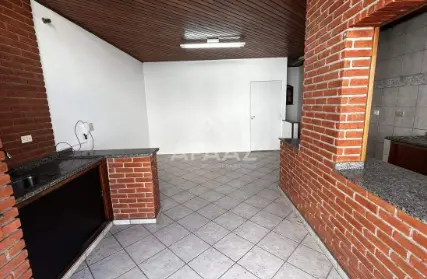 Imagem: Casa Térrea para Alugar, Alto da Moóca