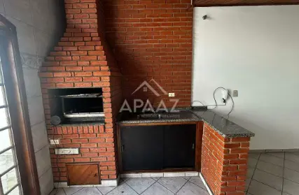 Imagem: Casa Térrea para Alugar, Alto da Moóca