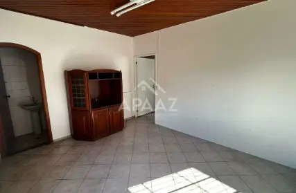 Imagem: Casa Térrea para Alugar, Alto da Moóca