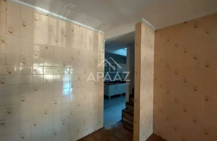 Imagem: Sobrado para Venda, Jardim Ponte Rasa