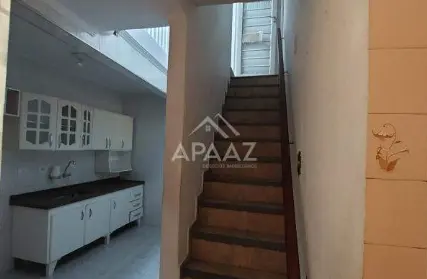 Imagem: Sobrado para Venda, Jardim Ponte Rasa