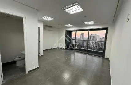 Imagem: Sala Comercial para Alugar, Cidade Mãe do Céu