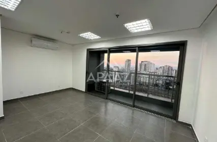 Imagem: Sala Comercial para Alugar, Cidade Mãe do Céu