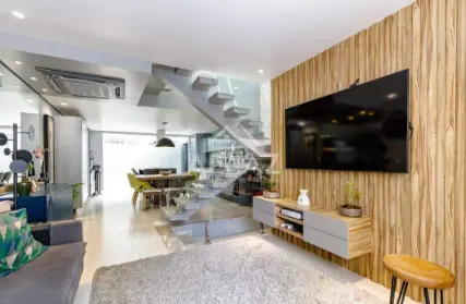 Imagem: Sobrado para Venda, Parque da Mooca