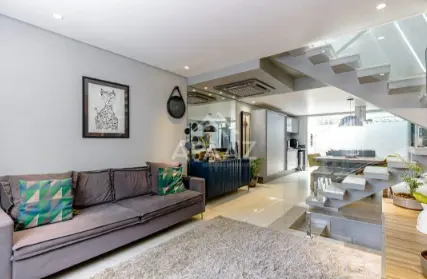 Imagem: Sobrado para Venda, Parque da Mooca