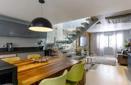 Imagem: Sobrado para Venda, Parque da Mooca