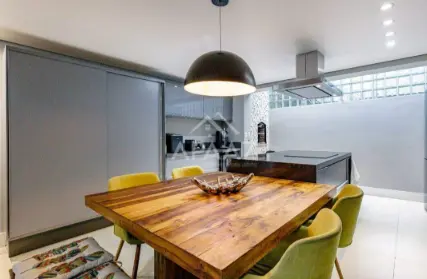 Imagem: Sobrado para Venda, Parque da Mooca