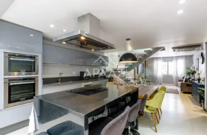 Imagem: Sobrado para Venda, Parque da Mooca