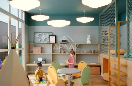 Imagem: Apartamento para Venda, Mooca