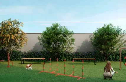 Imagem: Apartamento para Venda, Mooca