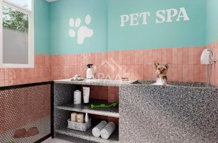 Imagem: Apartamento para Venda, Mooca