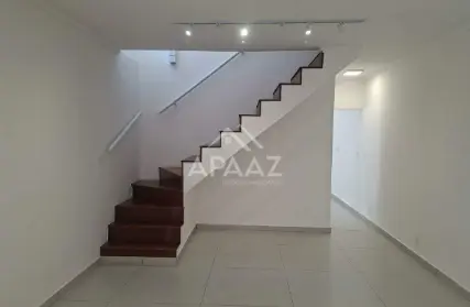 Imagem: Sobrado para Venda, Alto da Moóca