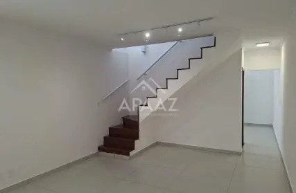 Imagem: Sobrado para Venda, Alto da Moóca