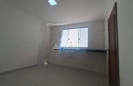 Imagem: Sobrado para Venda, Alto da Moóca