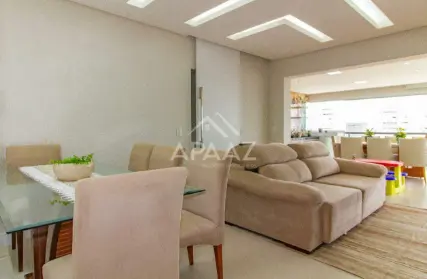 Imagem: Apartamento para Venda, Parque São Jorge