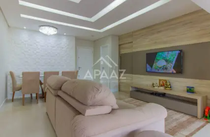 Imagem: Apartamento para Venda, Parque São Jorge