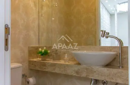 Imagem: Apartamento para Venda, Parque São Jorge