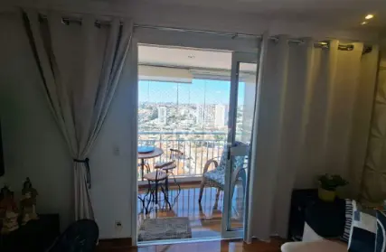 Imagem: Apartamento para Venda, Parque Maria Luiza