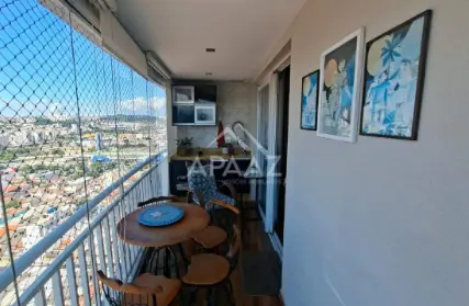 Imagem: Apartamento para Venda, Parque Maria Luiza