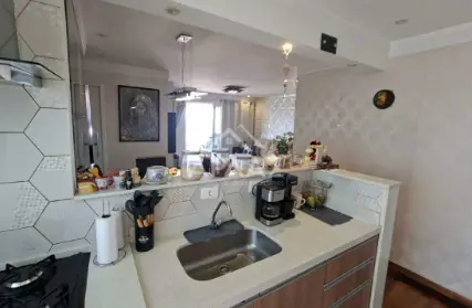 Imagem: Apartamento para Venda, Parque Maria Luiza