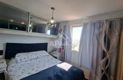 Imagem: Apartamento para Venda, Parque Maria Luiza