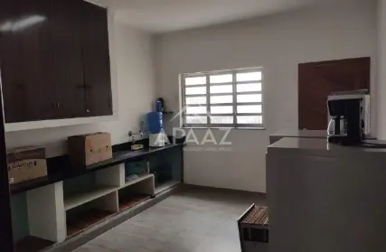 Imagem: Casa Térrea para Alugar, Cidade Mãe do Céu
