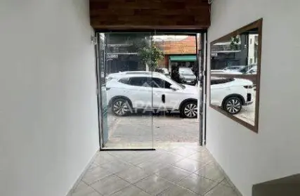Imagem: Sala Comercial para Alugar, Vila Gomes Cardim